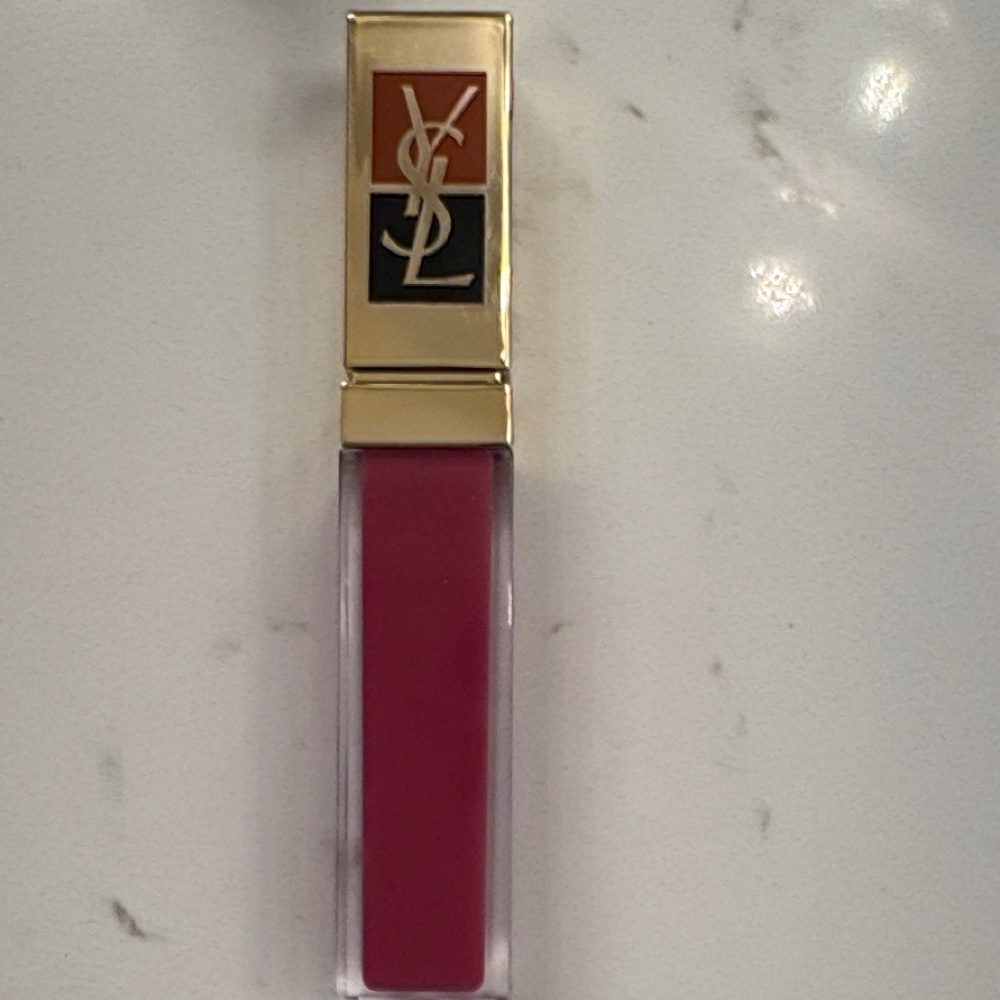 Yves Saint Laurent Gloss Pur Pure Lip Gloss - 0CAB9 - 0.20 oz - YSL